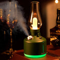 Oil Diffusers