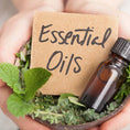 Essential Oils