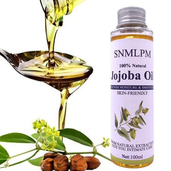 best organic jojoba oil