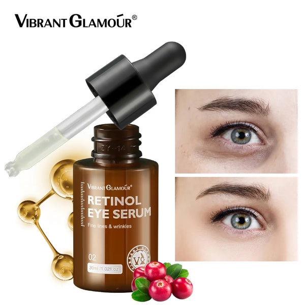 eye retinol