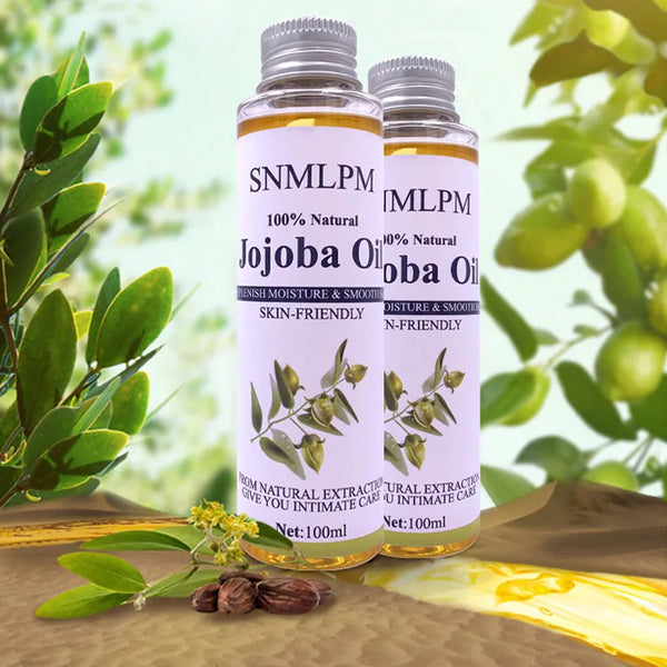 best organic jojoba oil