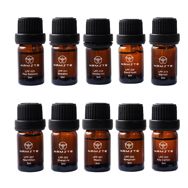 Essential Oil Set