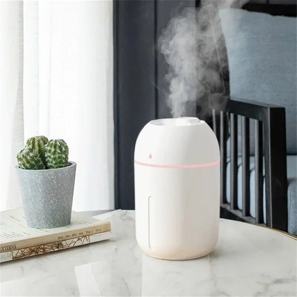 usb humidifier