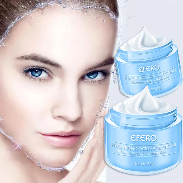 hyaluronic acid face cream