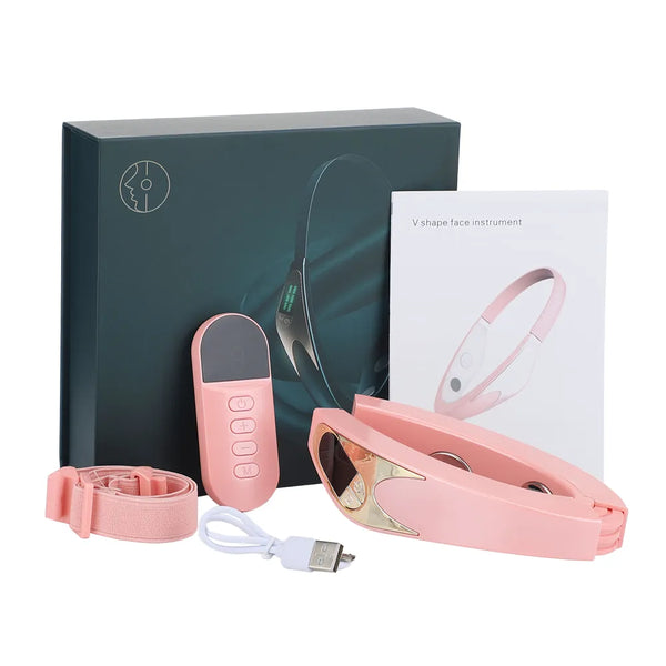 v face lifting device