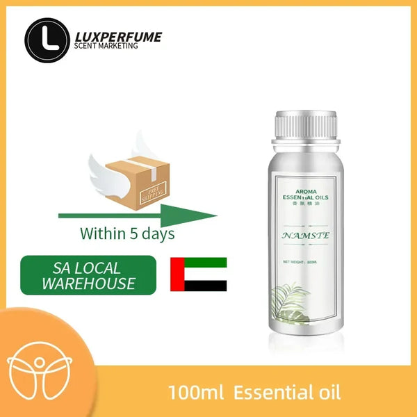 car essential oil diffuser