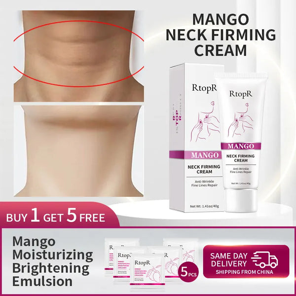 best neck cream