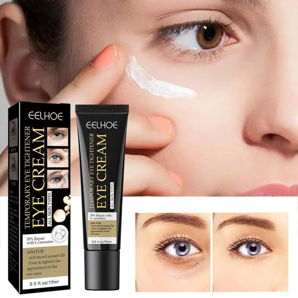firming eye cream