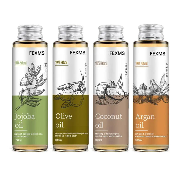 best organic jojoba oil