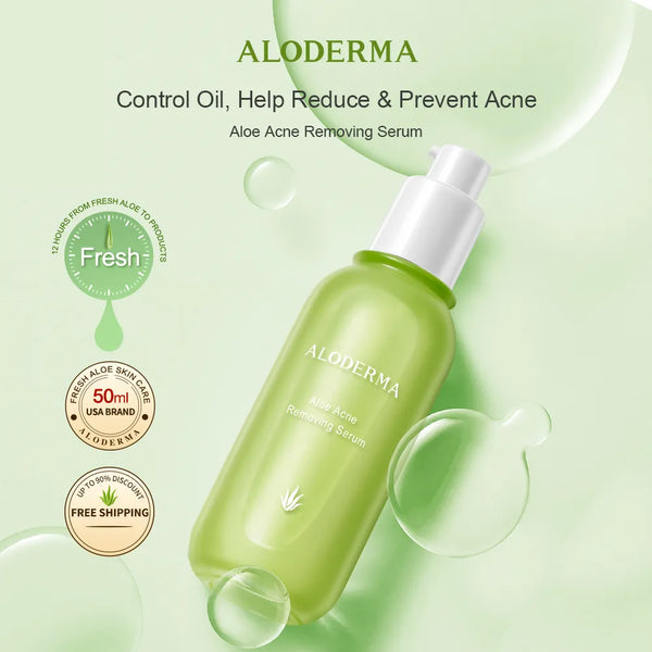 acne serum