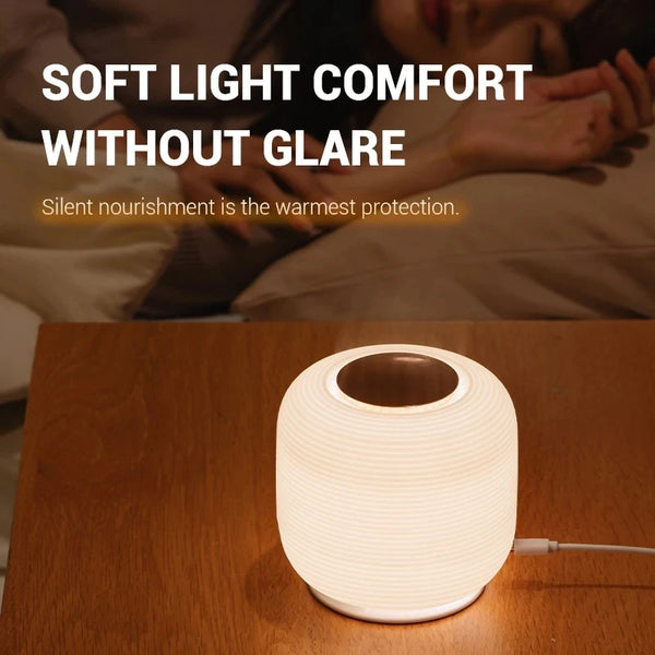 ultrasonic diffusers