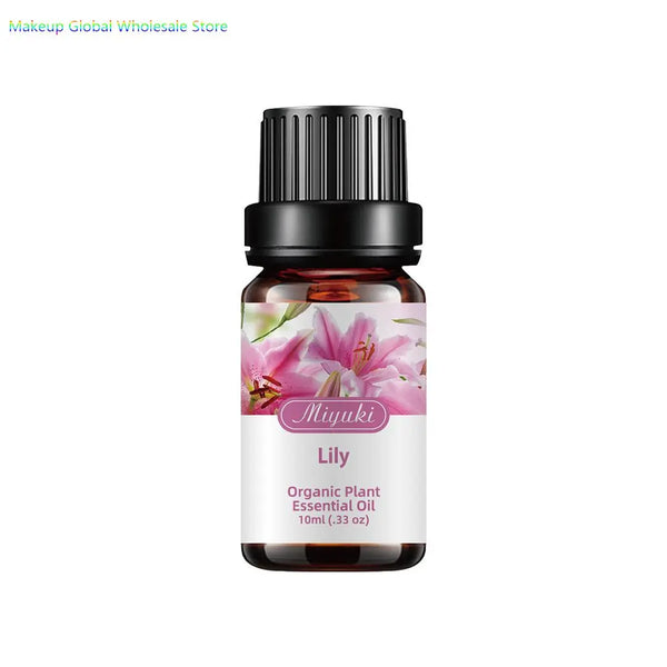 aroma oil for massage