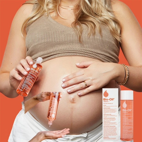 bio oil pregnancy