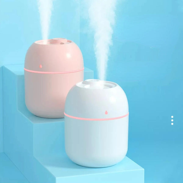 best portable air humidifier