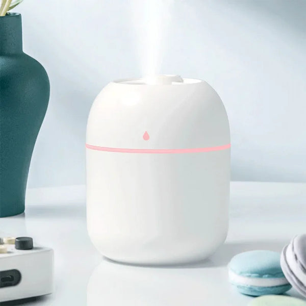 best portable air humidifier