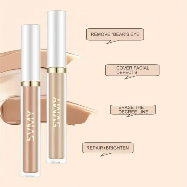 waterproof concealer