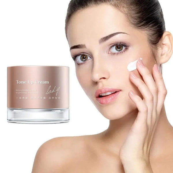 best face brightening cream
