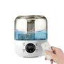 humidifier warm mist