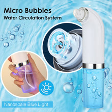 electric blackhead remover