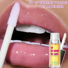 Long-Lasting Volumizing Lip Plumper – Instant Repair, Increases Elasticity, Reduces Fine Lines Lip Balm