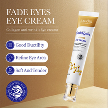 eye repair cream