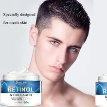 best facial cream for men