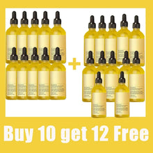 hair repair oil