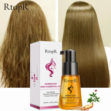 argan hair oil