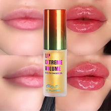 Long-Lasting Volumizing Lip Plumper – Instant Repair, Increases Elasticity, Reduces Fine Lines Lip Balm