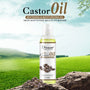 best organic castor oil