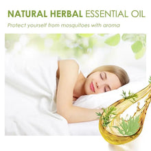 anti mosquito essential oil