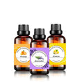 organic oil for skin
