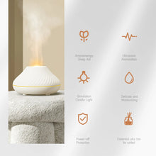 volcanic aroma diffuser