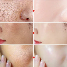 pore shrinking serum