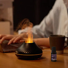 volcano aroma diffuser