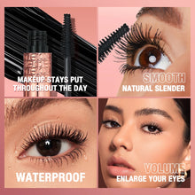 best waterproof mascara