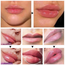 Long-Lasting Volumizing Lip Plumper – Instant Repair, Increases Elasticity, Reduces Fine Lines Lip Balm