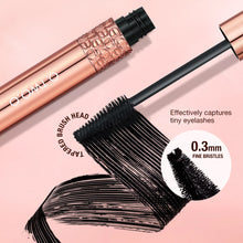 best fiber mascara