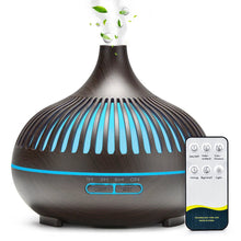 aromatherapy machine