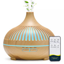 aromatherapy machine