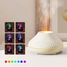 volcano aroma diffuser