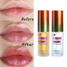 Long-Lasting Volumizing Lip Plumper – Instant Repair, Increases Elasticity, Reduces Fine Lines Lip Balm